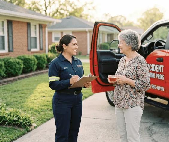Accident Towing Service Ingleside, MD FAQs